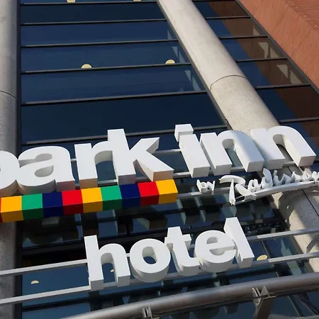 Park Inn by Radisson Amsterdam Airport Schiphol-2